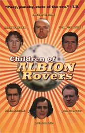 Children of Albion Rovers