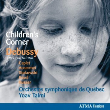 Children's corner - Claude Debussy