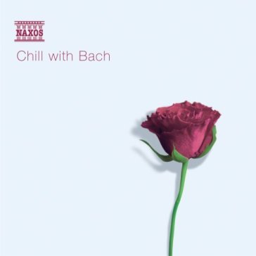Chill with bach - Johann Sebastian Bach