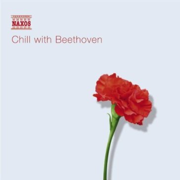 Chill with beethoven - Ludwig van Beethoven