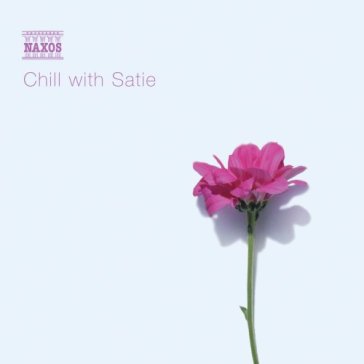 Chill with satie - Erik Satie