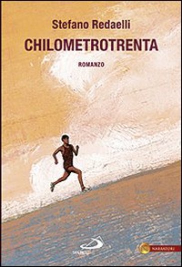 Chilometrotrenta - Stefano Redaelli