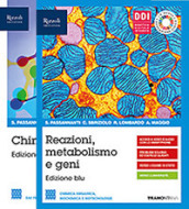 Chimica dalla H alla Z. Ediz. blu. Per le Scuole superiori. Con e-book. Con espansione online. Vol. 2: Chimica organica