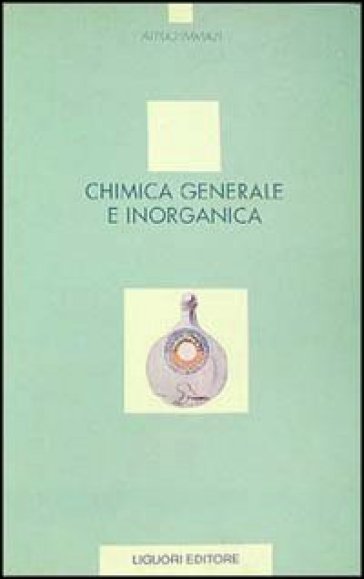Chimica generale e inorganica - Attilio Immirzi