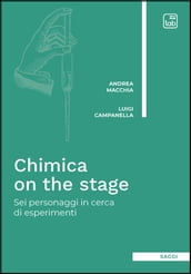 Chimica on the stage