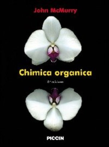 Chimica organica - John McMurry