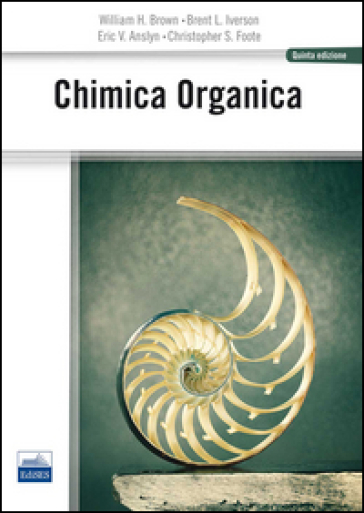 Chimica organica