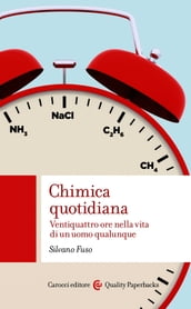 Chimica quotidiana