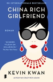 China Rich Girlfriend