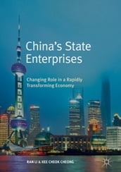 China s State Enterprises