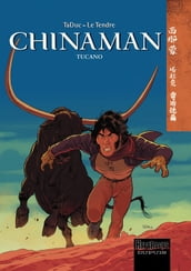 Chinaman - tome 9 - Tucano