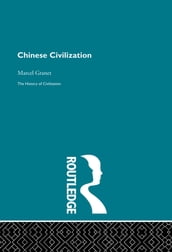 Chinese Civilization