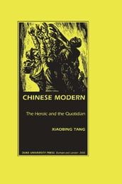 Chinese Modern