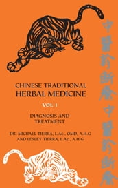 Chinese Traditional Herbal Medicine