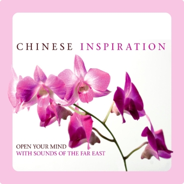 Chinese inspiration - AA.VV. Artisti Vari