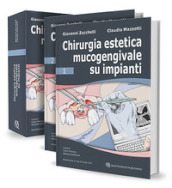 Chirurgia estetica mucogengivale su impianti