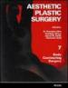 Chirurgia plastica estetica. 7.Liposcultura