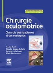 Chirurgie oculomotrice