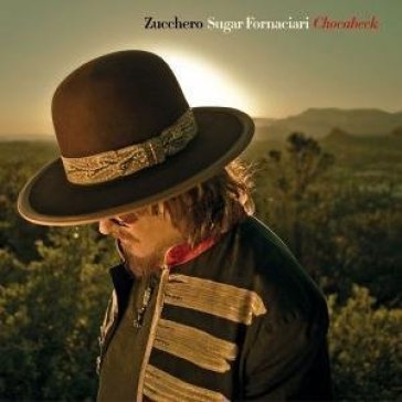 Chocabeck - Zucchero Sugar Fornaciari