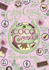 Chocolate Box Girls: Coco Caramel