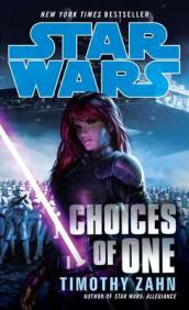 Choices of One: Star Wars Legends