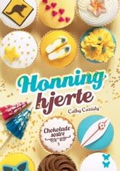 Chokoladesøstre 5: Honninghjerte