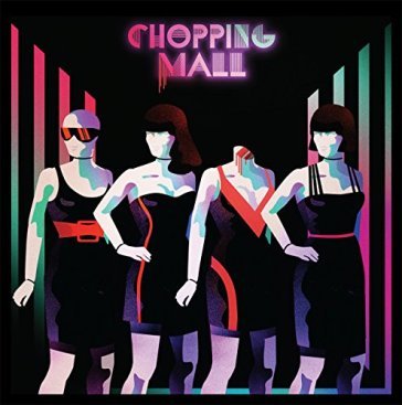 Chopping mall - O.S.T.