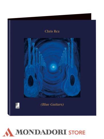 Chris Rea - Blue guitars (12 DVD)