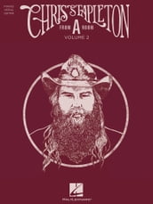 Chris Stapleton - From 