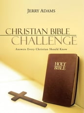 Christian Bible Challenge