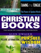 Christian Books: The Book of Christian Inspiration