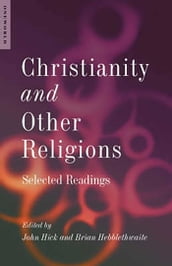 Christianity and Other Religions