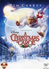 Christmas Carol (A) (2009)