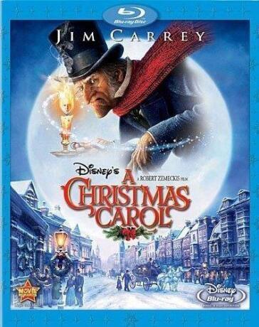 Christmas Carol (A) (2009) - Robert Zemeckis