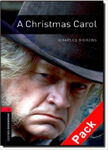 Christmas Carol. Oxford bookworms library. Livello 3. Con CD Audio (A)