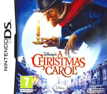 Christmas Carol