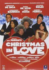 Christmas In Love