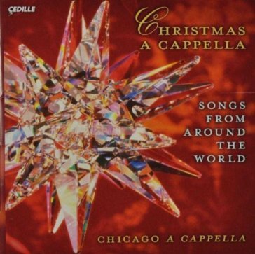 Christmas a cappella -.. - AA.VV. Artisti Vari