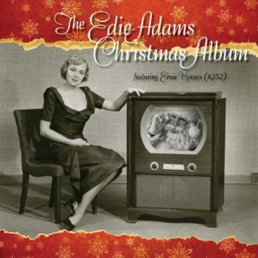 Christmas album - Edie Adams