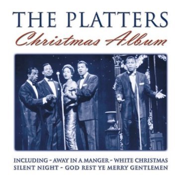 Christmas album - The Platters