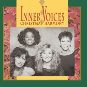 Christmas armony - The Inner Voices