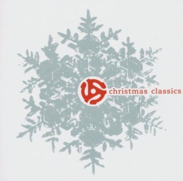 Christmas classics - AA.VV. Artisti Vari