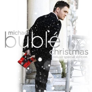 Christmas (deluxe spec.edt.) - Michael Bublé