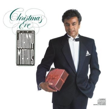 Christmas eve with - Johnny Mathis