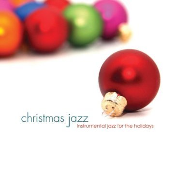 Christmas jazz - JACK JEZZRO