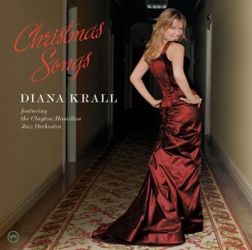 Christmas songs - Diana Krall