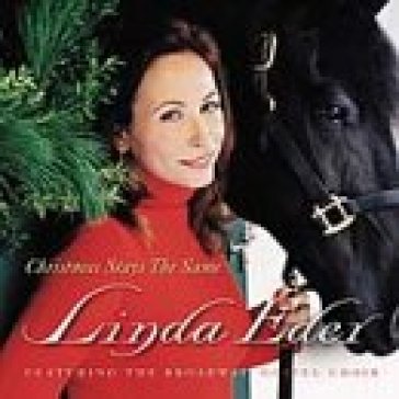 Christmas stays the same - LINDA EDER