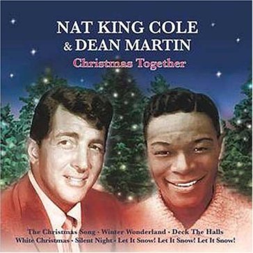 Christmas together - Dean Martin