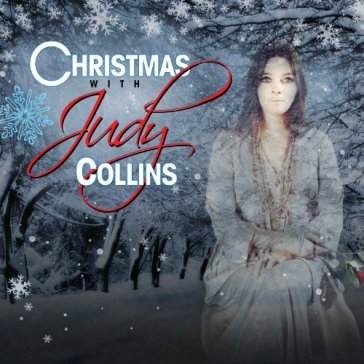 Christmas with judy - Judy Collins