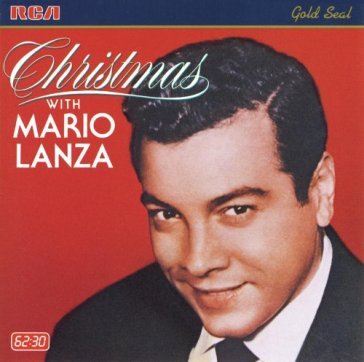 Christmas with mario.. - Mario Lanza